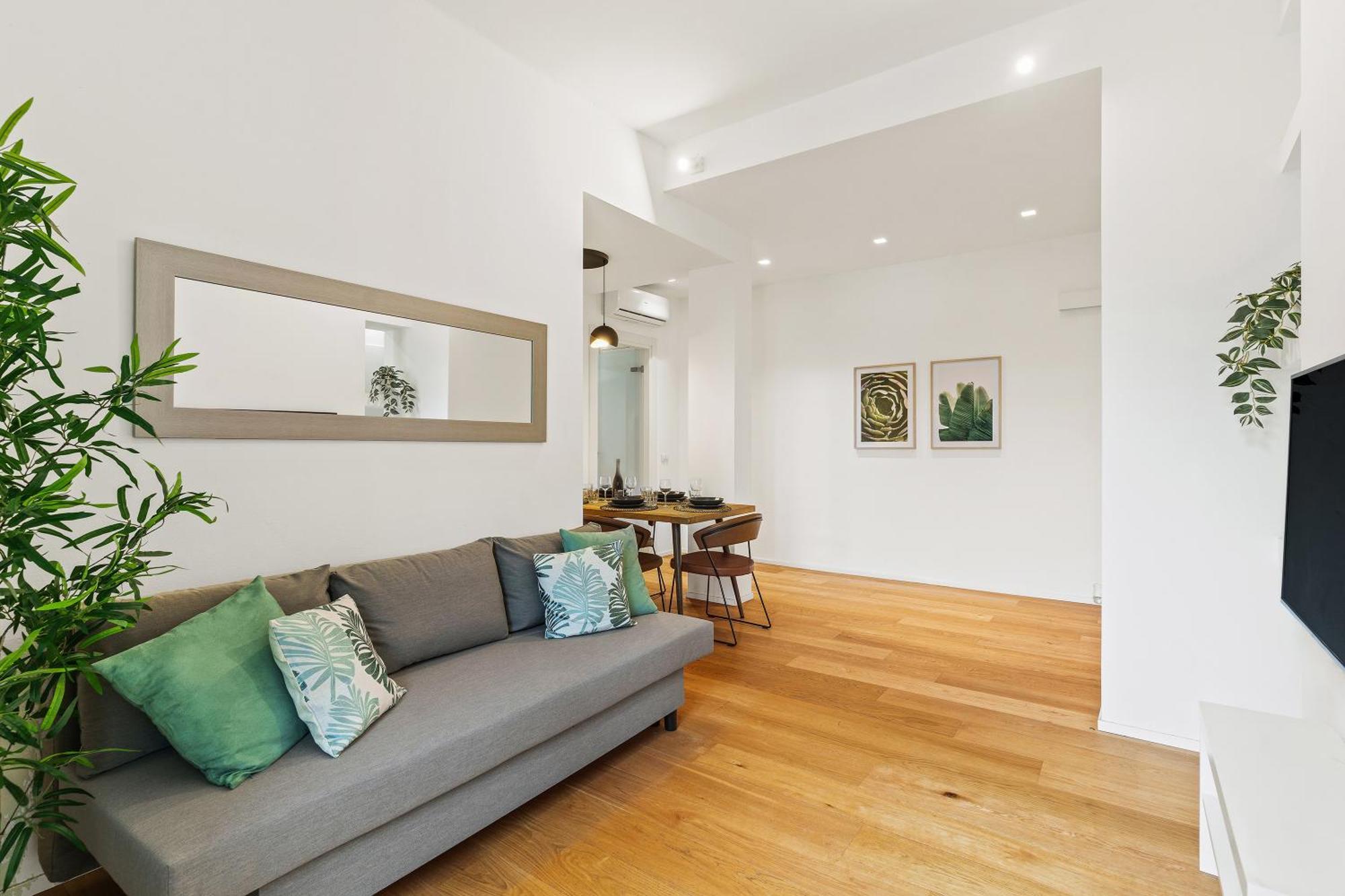 Apartmán Tortona-Navigli Luxury Desing District Wifi E Neflix Milán Exteriér fotografie
