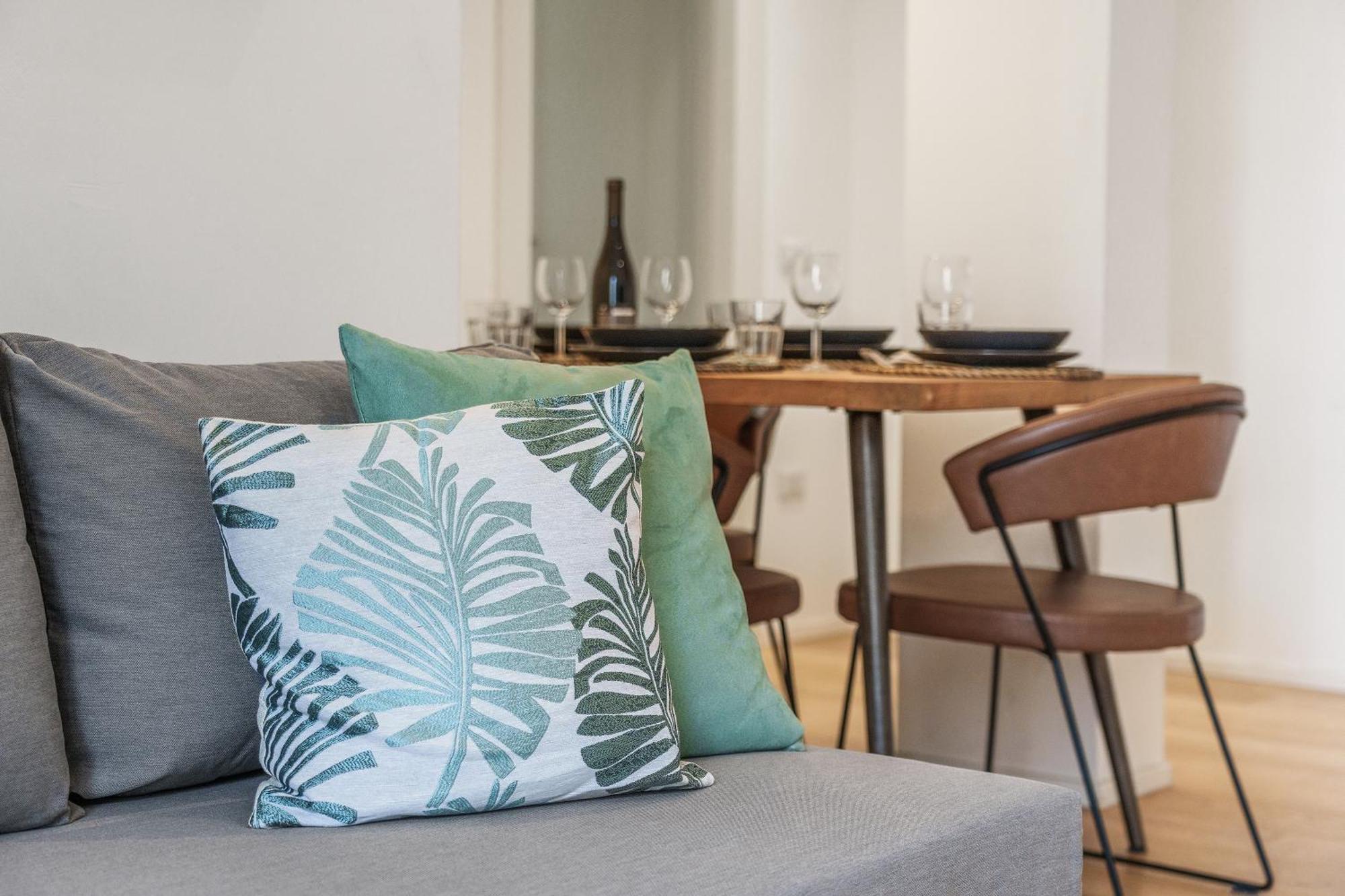 Apartmán Tortona-Navigli Luxury Desing District Wifi E Neflix Milán Exteriér fotografie
